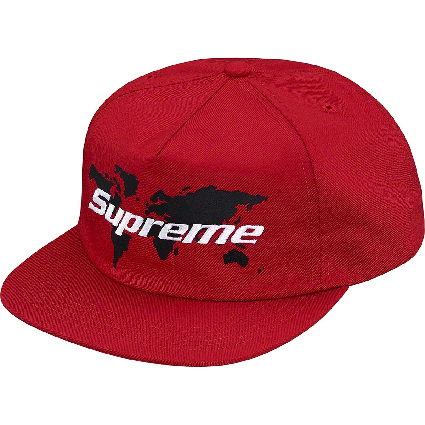 World 5-Panel view 7